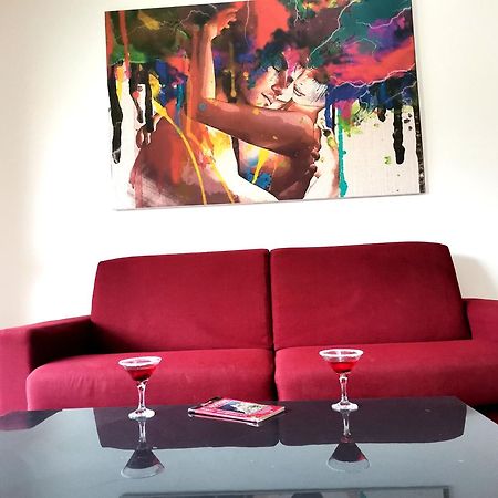 De Lux Apartments Sirena Kotor Phòng bức ảnh