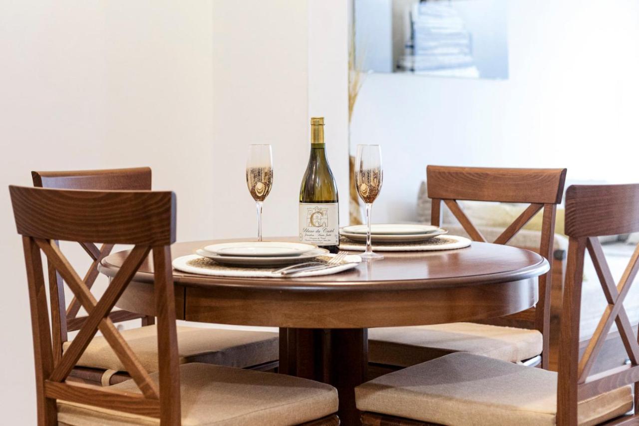 De Lux Apartments Sirena Kotor Ngoại thất bức ảnh