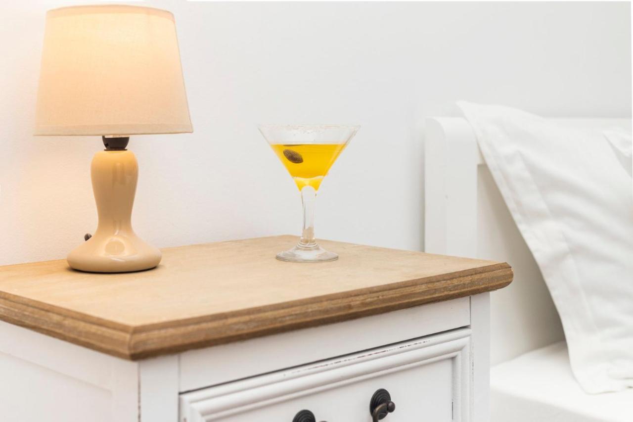 De Lux Apartments Sirena Kotor Ngoại thất bức ảnh