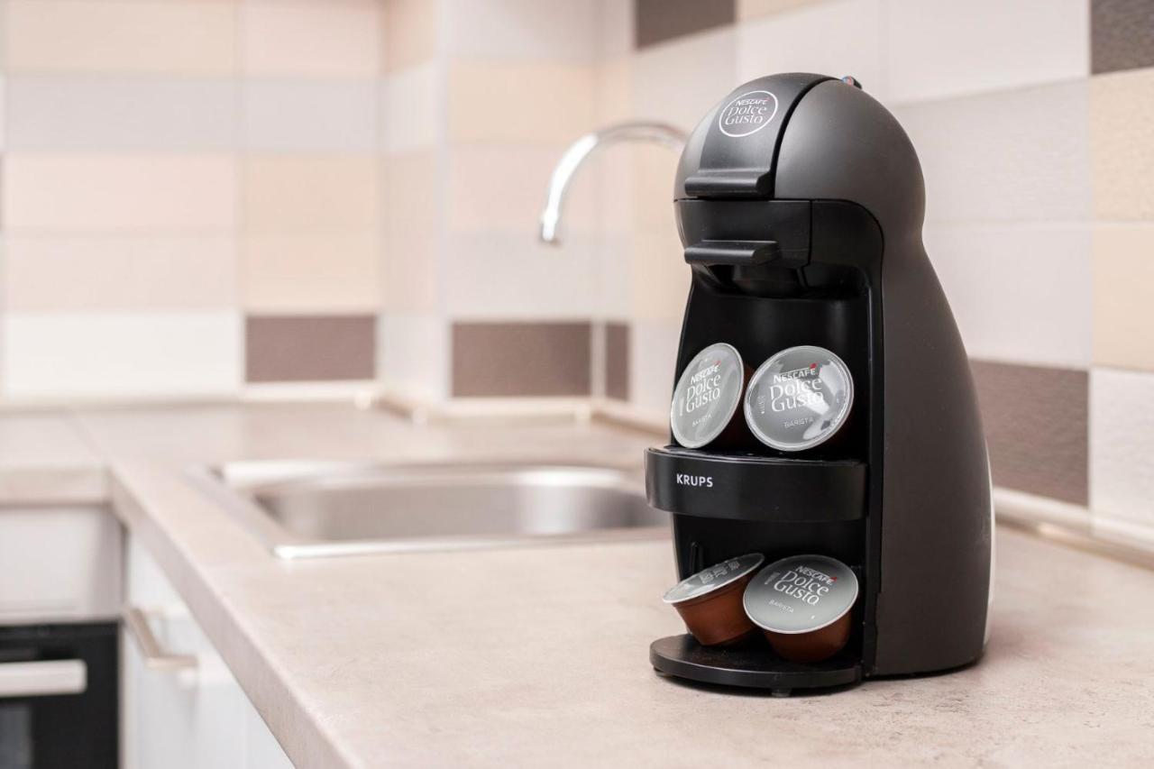 De Lux Apartments Sirena Kotor Ngoại thất bức ảnh