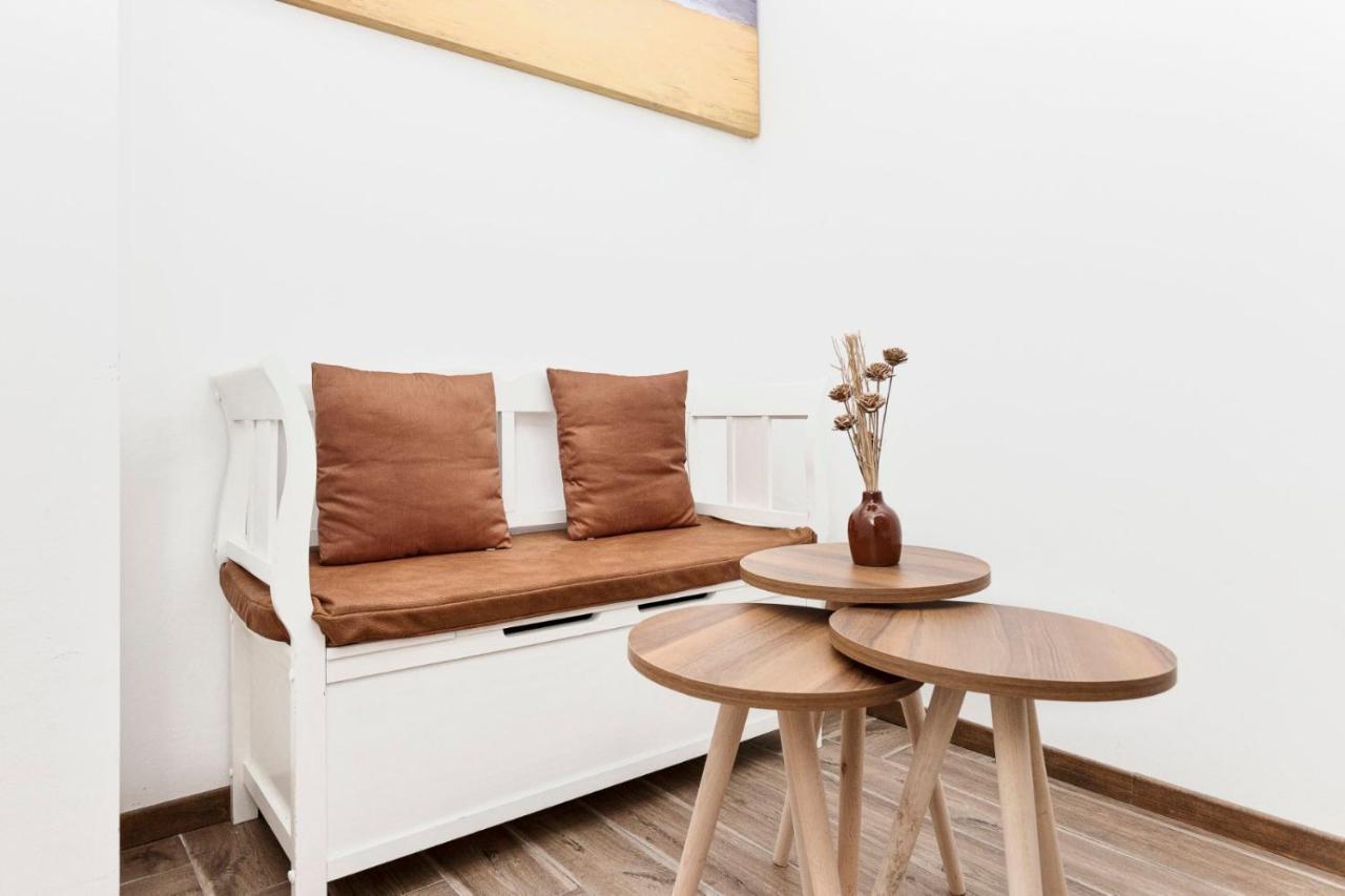 De Lux Apartments Sirena Kotor Ngoại thất bức ảnh