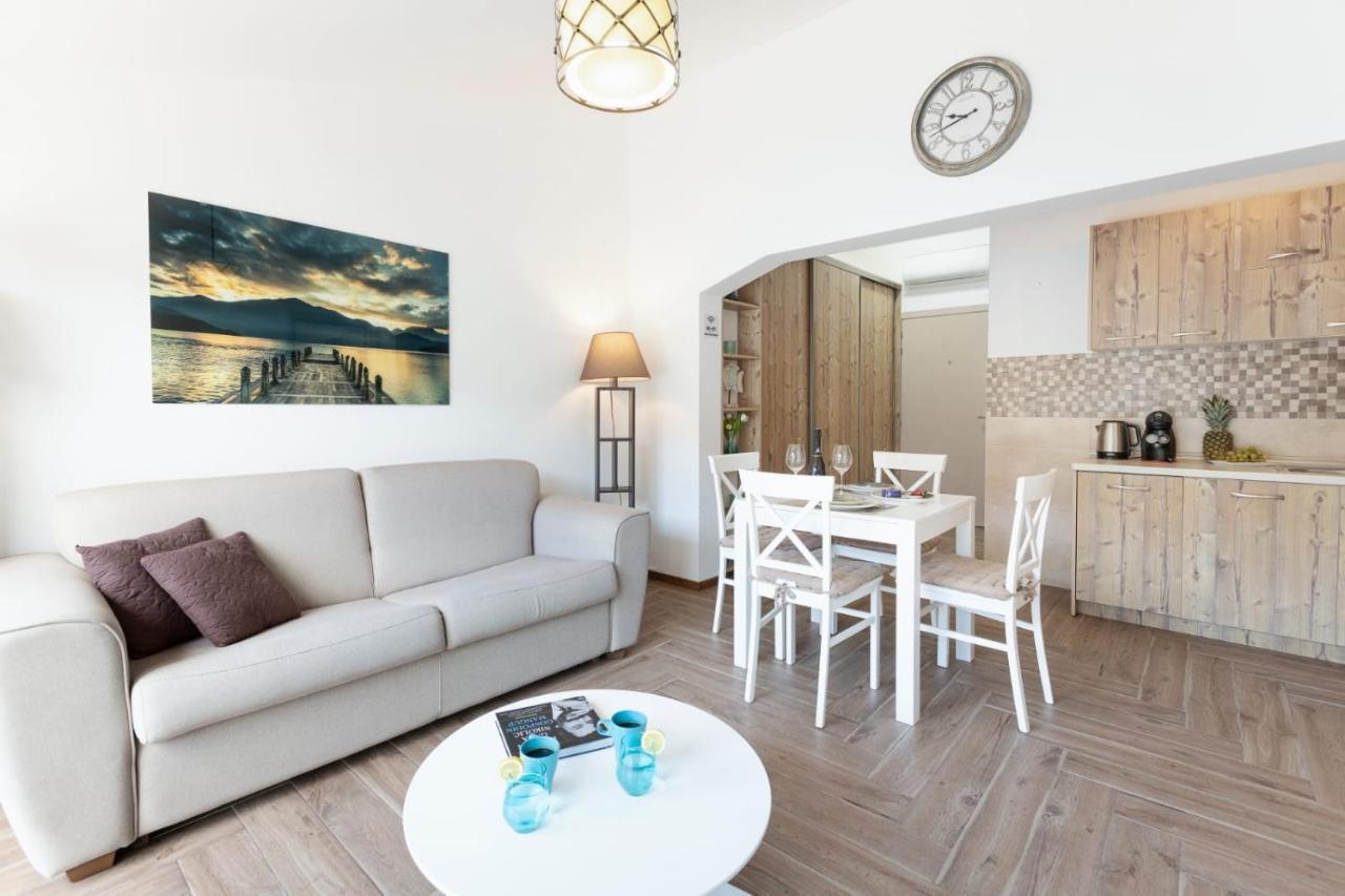De Lux Apartments Sirena Kotor Ngoại thất bức ảnh