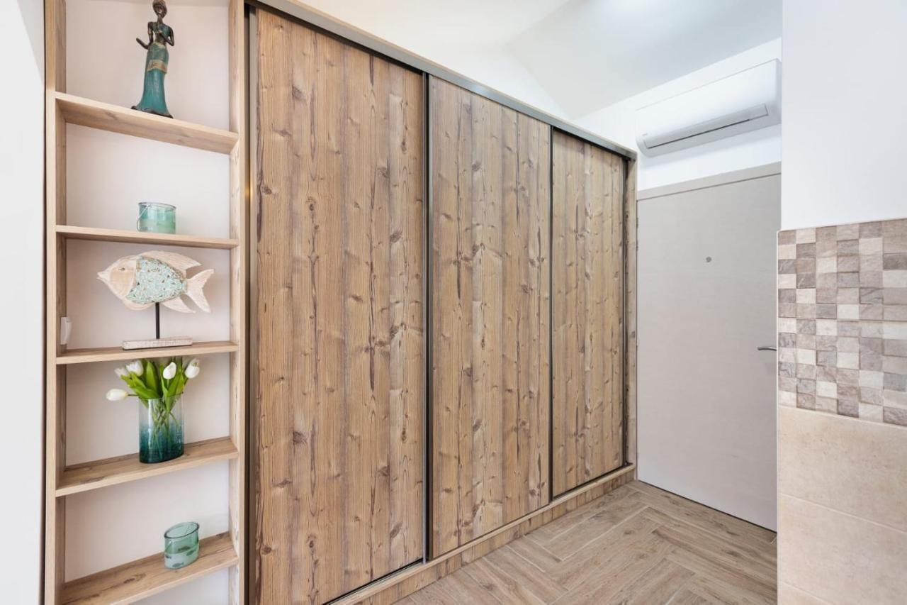 De Lux Apartments Sirena Kotor Ngoại thất bức ảnh