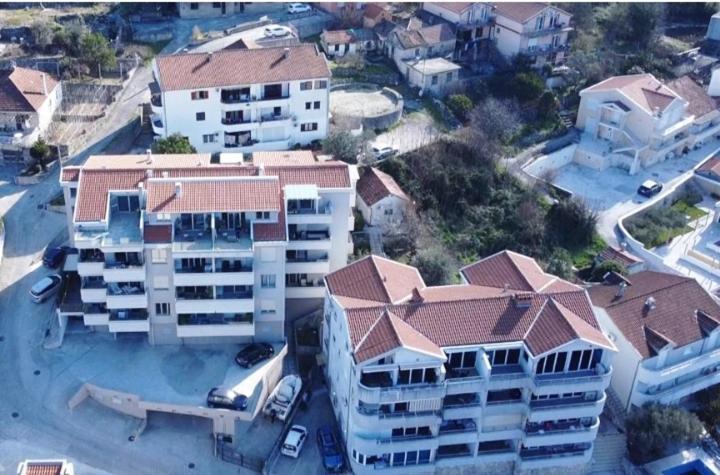De Lux Apartments Sirena Kotor Phòng bức ảnh
